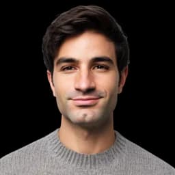 Liam Nabut, senior engineer